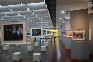 長影舊址博物館珍品上新，影視制作珍貴遺存首次公開亮相