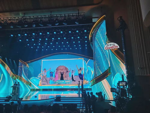 胡歌周迅聯袂出彩，湖南廣電作品摘獎彰顯優質影視制作實力