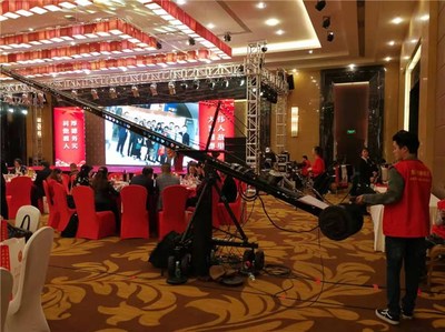 鼎天三維動(dòng)畫(huà)制作 打造專(zhuān)業(yè)工廠與龍崗區(qū)宣傳片及影視節(jié)目