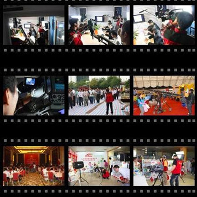 專(zhuān)業(yè)影視策劃拍攝制作服務(wù) 打造高品質(zhì)影視節(jié)目的全流程解決方案