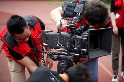 上海東海職業(yè)技術(shù)學(xué)院傳媒學(xué)院 影視夢的搖籃，鑄就影視節(jié)目制作新星