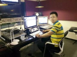 為生而聲，捕捉真實瞬間——森海塞爾影視同期錄音產品體驗沙龍紀實